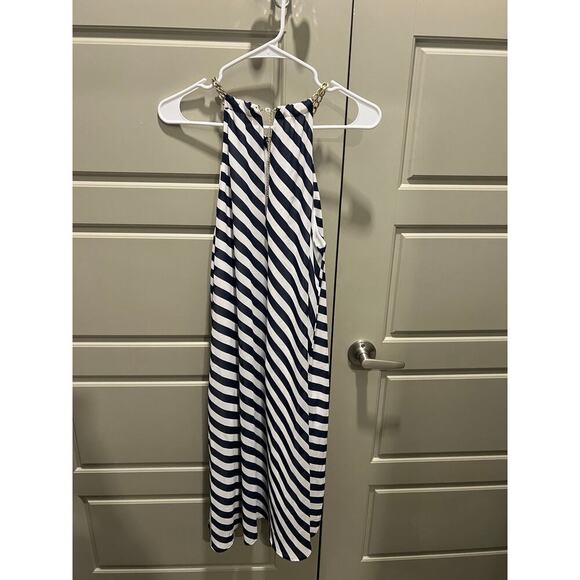 New With Tags Michael Kors strapped dress - Picture 2 of 5